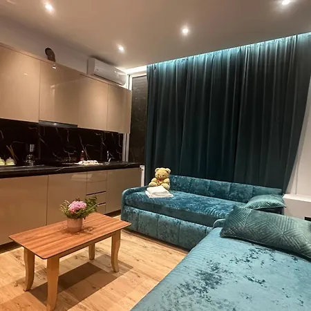 Skynest ساراندا