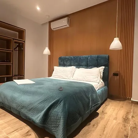 شقة Skynest ساراندا