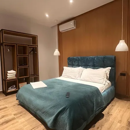 Skynest Apartment