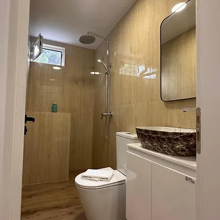 Apartment Skynest Sarande
