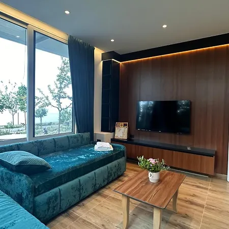 Skynest شقة ساراندا